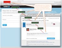 Screenshot - Phishing Annotated, how to spot a phishing site