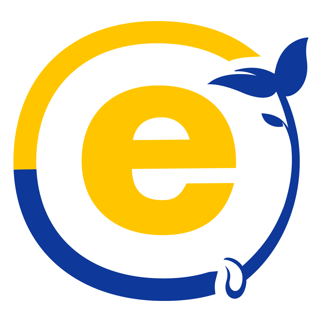 Logo - eSolia Inc.