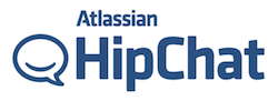 Logo - Atlassian Hipchat