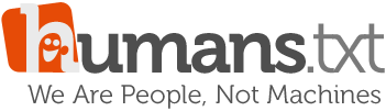Logo - Humans.txt