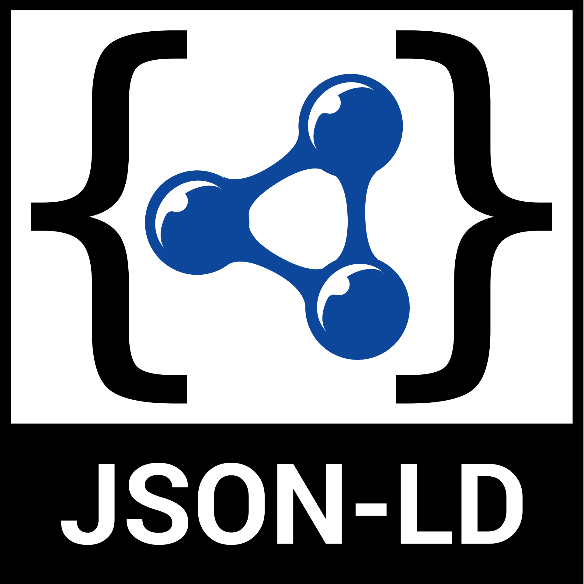 Logo - JSON-LD