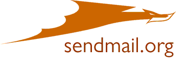 Logo - Sendmail.org